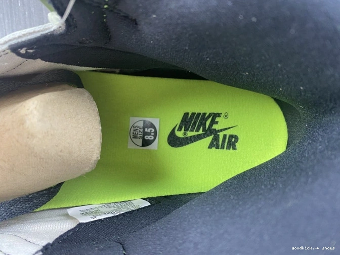 Air Volt Jordan 555088-702 OG 1 High 0726
